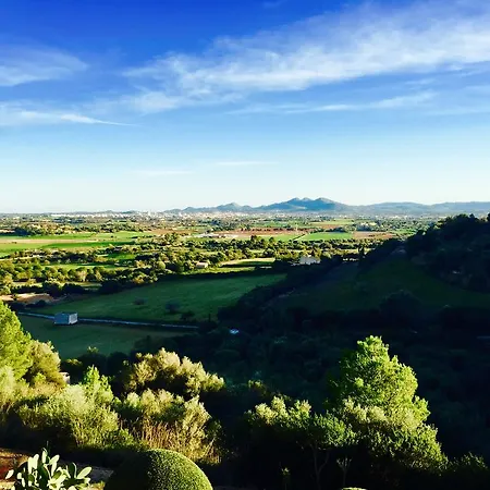 Ca Na Ciara * Manacor (Mallorca)