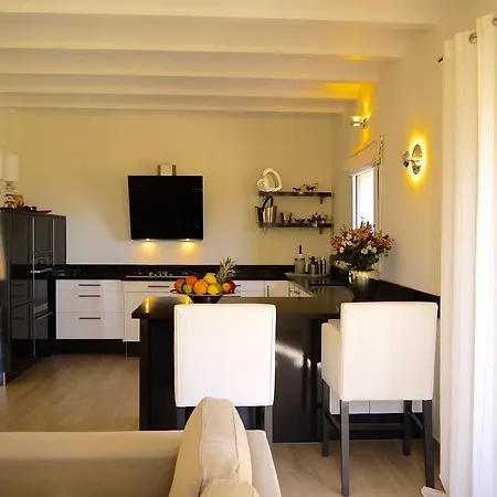 Ca Na Ciara Dom wakacyjny Manacor (Mallorca)