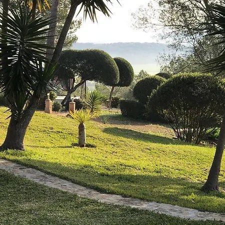 Dom wakacyjny Ca Na Ciara Manacor (Mallorca)